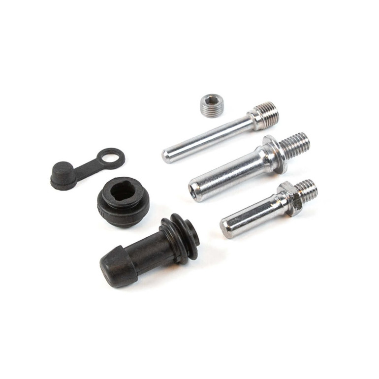 AWORKX első fékjavító készlet (NISSIN)